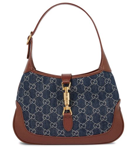 gucci tas nep|Gucci jackie bag.